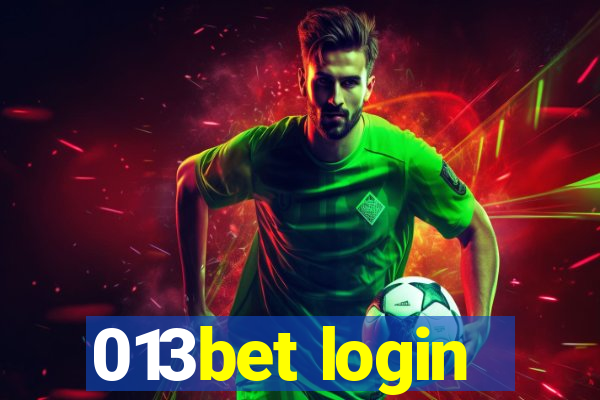 013bet login